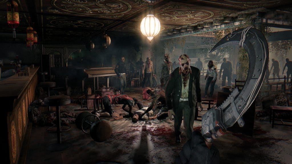 dying light total security broken dying light total security broken