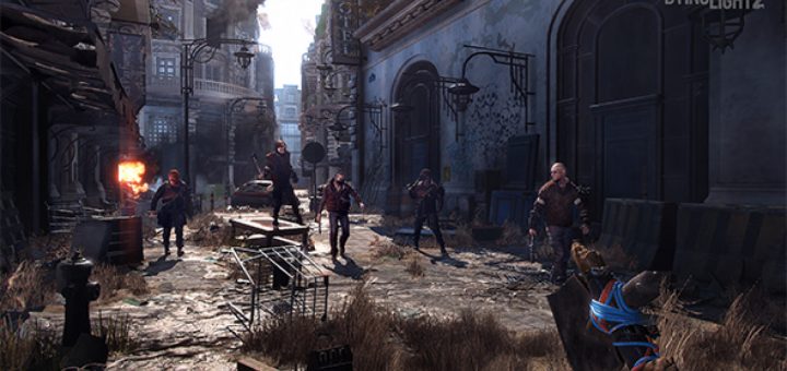 dying light 2 main character dying light 2 main character