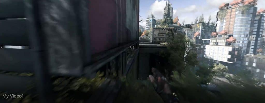 dying light gtx 1650 max q