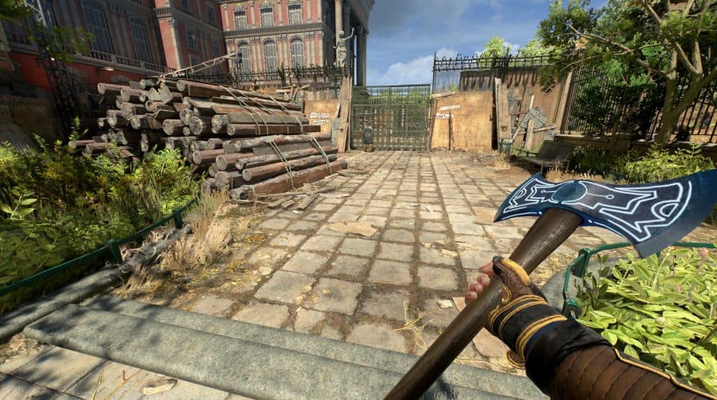 Dying Light 2: Unlock the Power of Legendary Weapons Guides