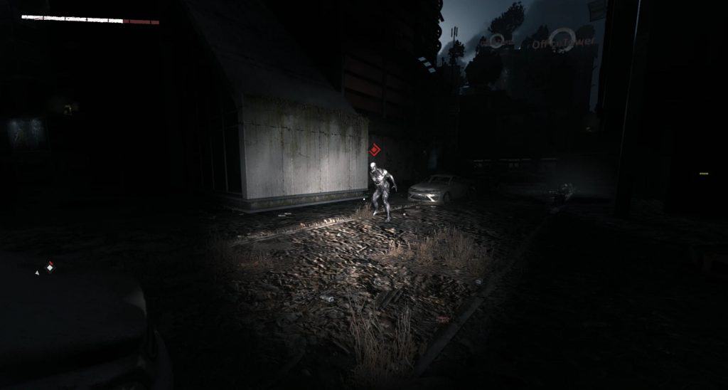 Better Flashlight (W.I.P) Dying Light 2 Mod